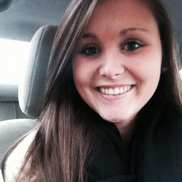 Im Courtney! KMHS'16 #CheerNation instagram: @callmecourtney