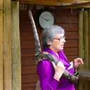 Roxie Walker - @Bothriopsis - Twitter