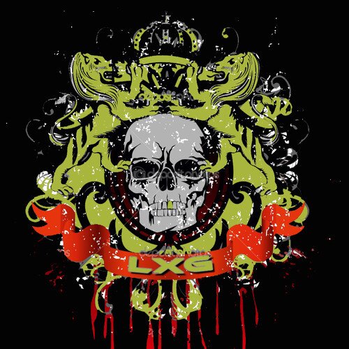 We are The League! LXG get with the program. We have our own style, no dick riding. We have worked with Gorilla Zoe, and MC Lyte. Looking to add to the resume.