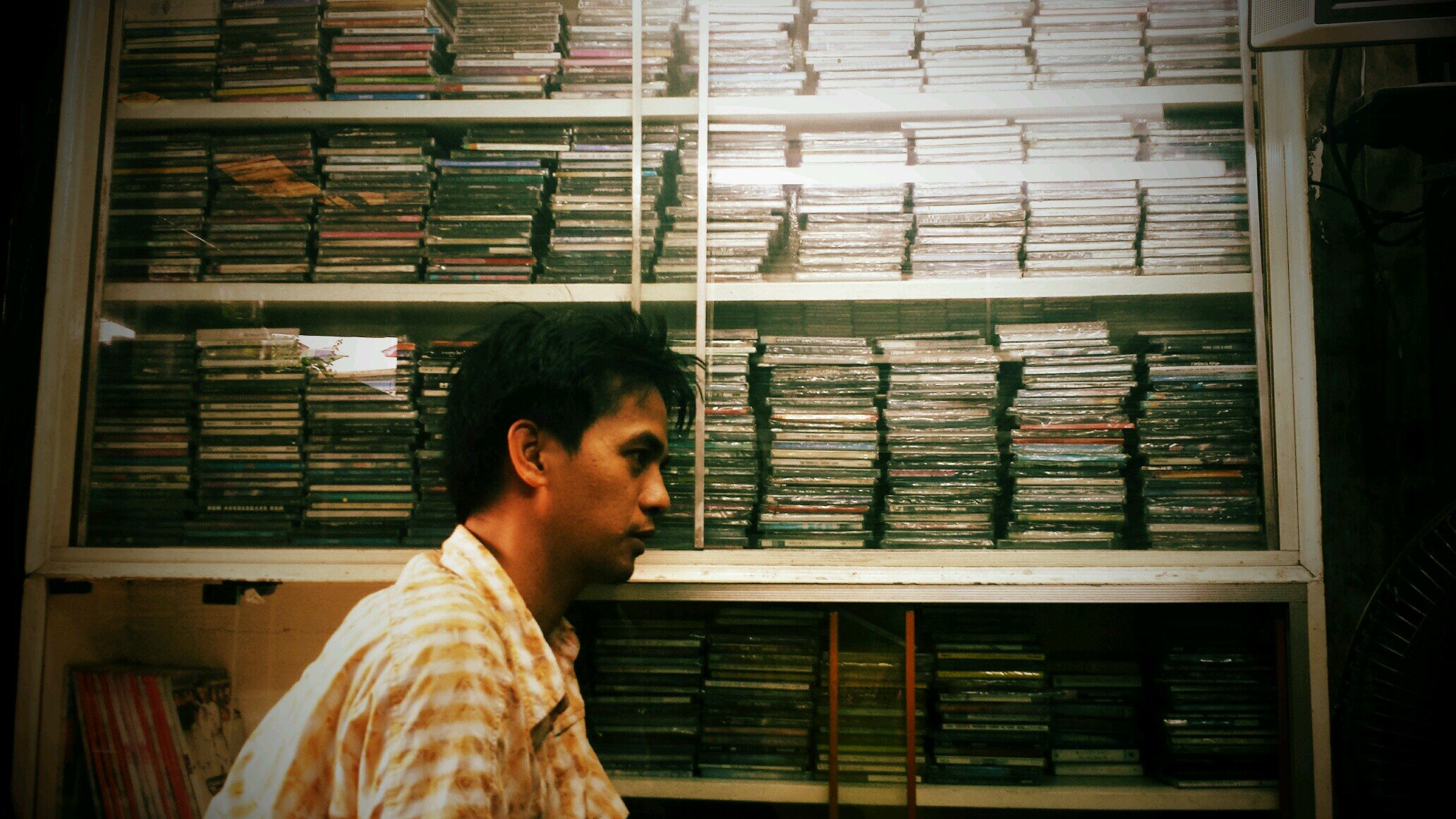 Intelligent Music for the Common People.... Music have to go to the Community.. to Travel is to Learn..Committed to the Core