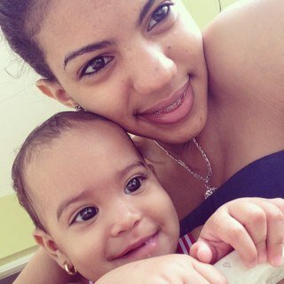 Trying of to liive my liife... i love my God! '^_^' #instagram @mariih21