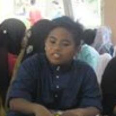 nama saya abdul azim...follow saya saya follow awak balik