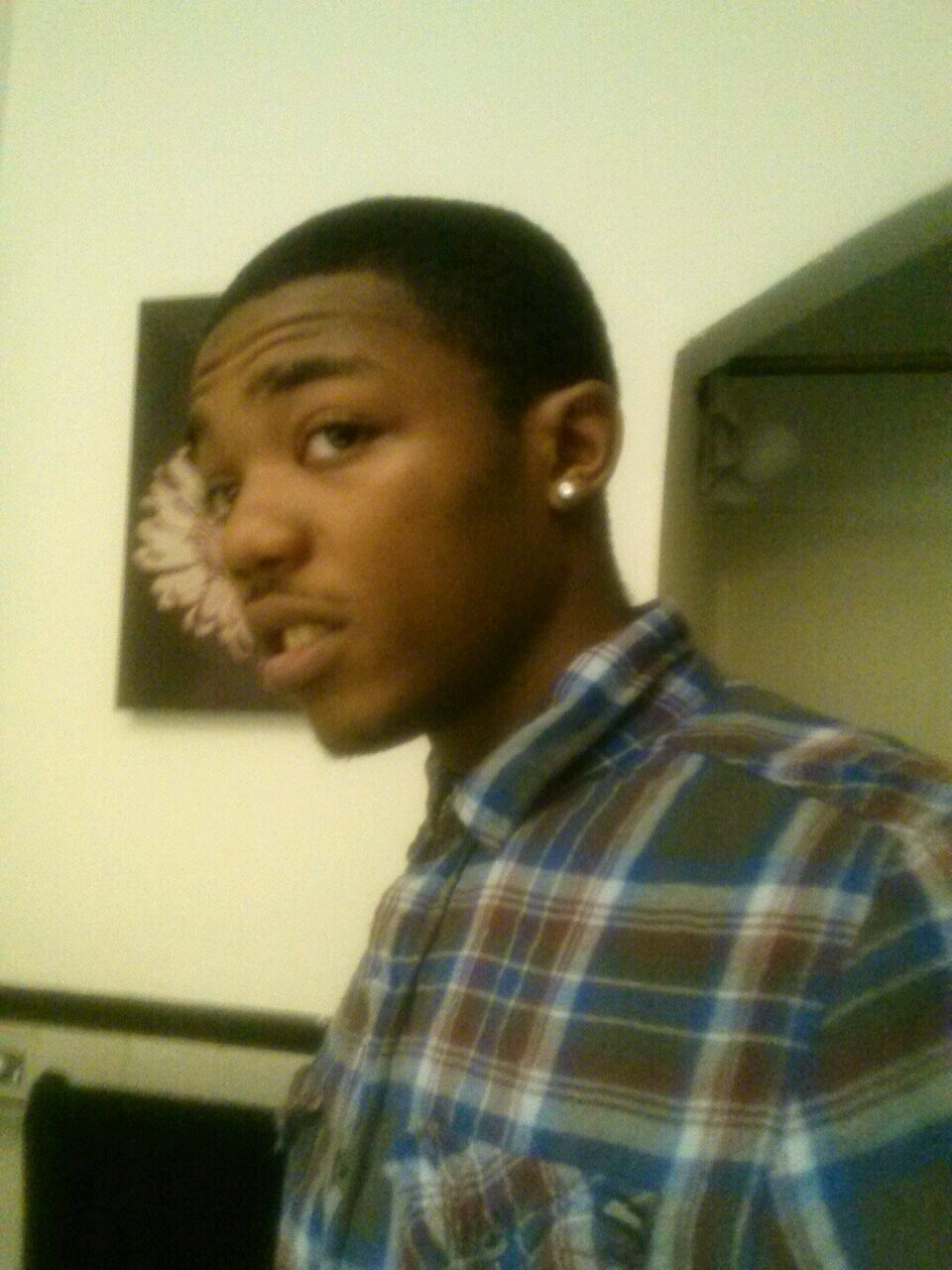 bitch play yo role get money stay humble boss yo life up gang 7mile representer and bandz the name