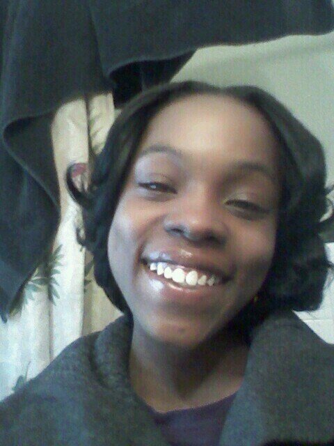 *Shantinique* Is my name im a coo laid back ladiii;) Im Loyal Real Dont Mess with too many.. More solo then friendly.. I have 2 lovely 's and im #TAKEN