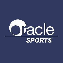 Official Twitter of the Oracle's Sports Section