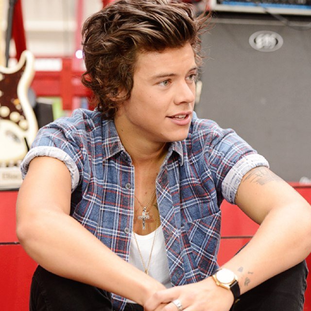 i hope you get your fav/5 soon! if you stay positive and have hope it will happen. HAVE HOPE! love always @sexuallynarry