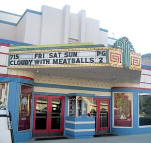 SilverScreenCi2's profile picture. 111 S. Randolph St. 
260-357-3345
Contact:silverscreencinema@yahoo.com