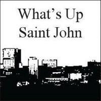 What's Up Saint John (@whatsupsaintjoh) 's Twitter Profile