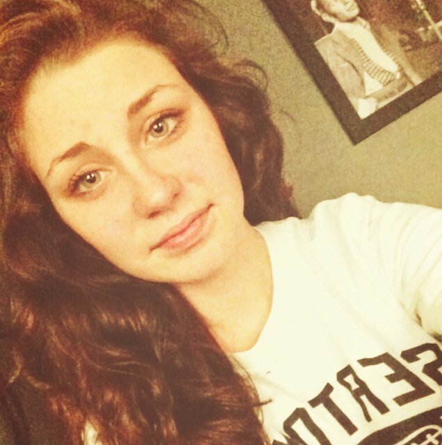 Bitches get shit done and good girls never made history.