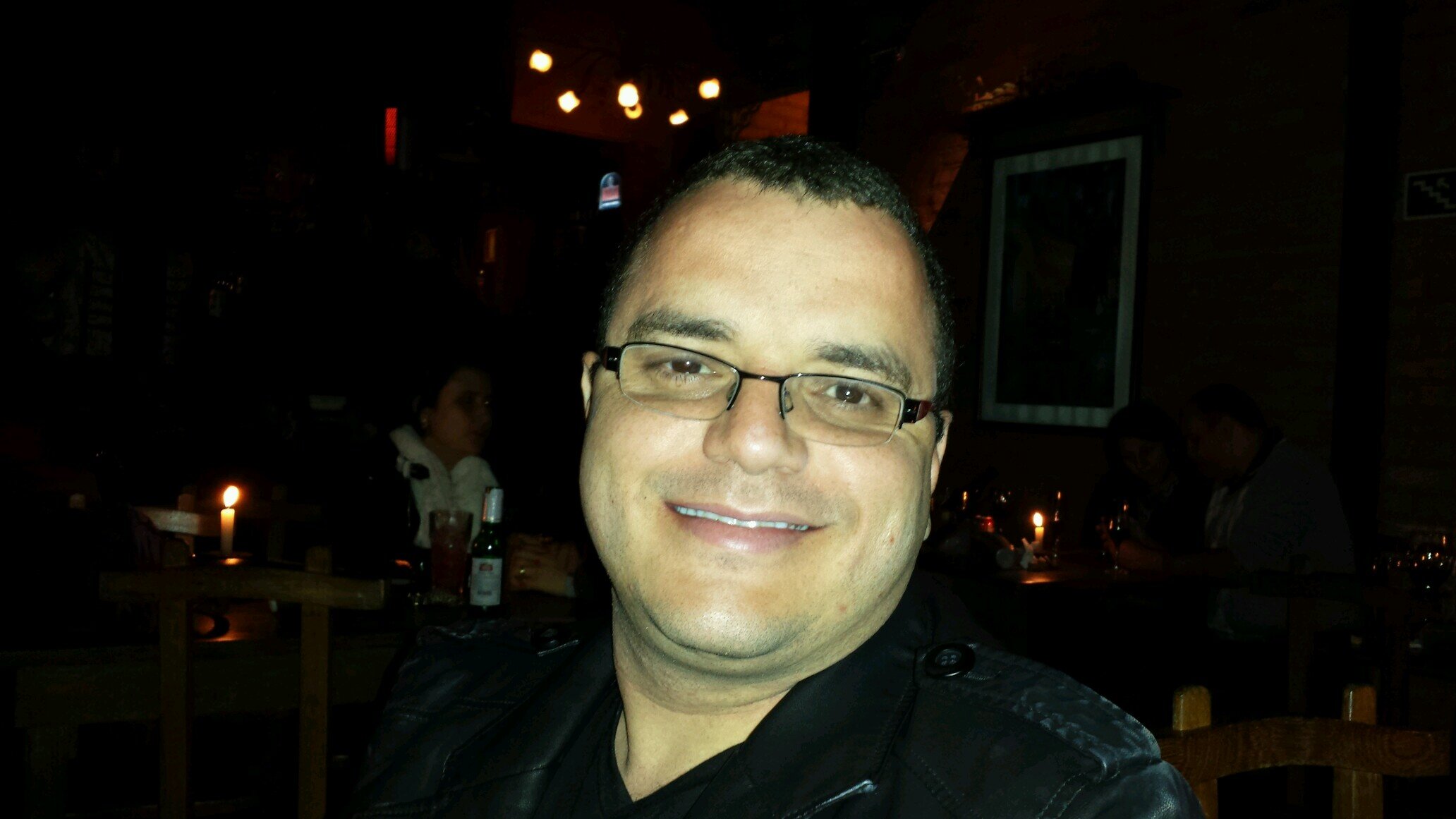 Consultor SAP PP, QM e PM. Com experiência anterior em SAP MII, WF e ABAP.