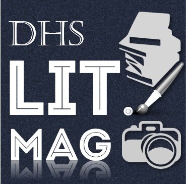 DHS Literary Magazine Club.