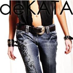 Jeans Luxury Fashion Couture Leggings
VISIT US: http://t.co/psq1UcMAyG ♥ Call us: 0049.9191.169839 ♥ write: support@dekata.com