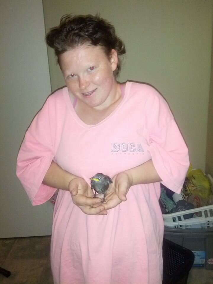 lesleyannepeter's profile picture. 