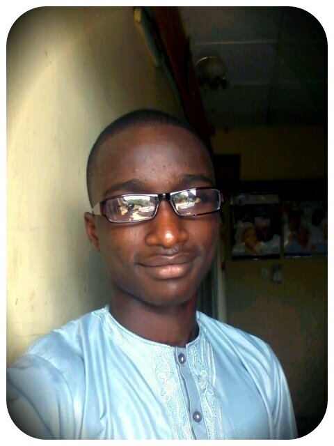 Olohuntoyin94's profile picture. Ameer (President), Muslim Corpers' Association of Nigeria (MCAN), Rivers State Chapter.

Corps members' Liaison Officer (CLO), Khana L.G.A., Rivers State.