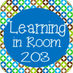 Learning In Room 203 (@LearningIn203) Twitter profile photo