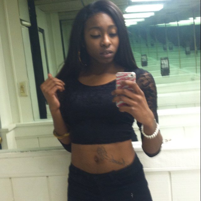 Currently Single But My Attention Is Taken :)