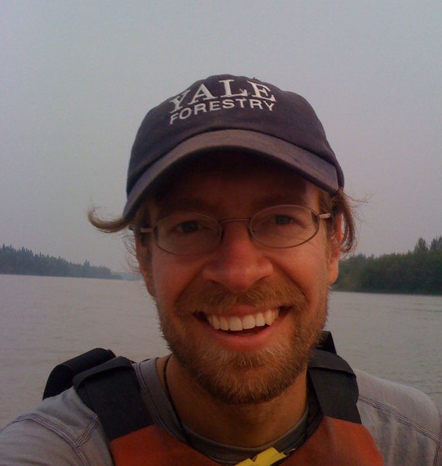 reader, writer, biker, builder, and long-distance walker to-be!