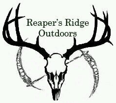 Reapers_Ridge's profile picture. We are a small newly formed outdoors company, started in late 2013. Check out our YouTube channel reapersridgeoutdoors. Thanks and Happy Hunting!