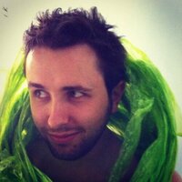 Anton Stroganov (@aeon) 's Twitter Profile