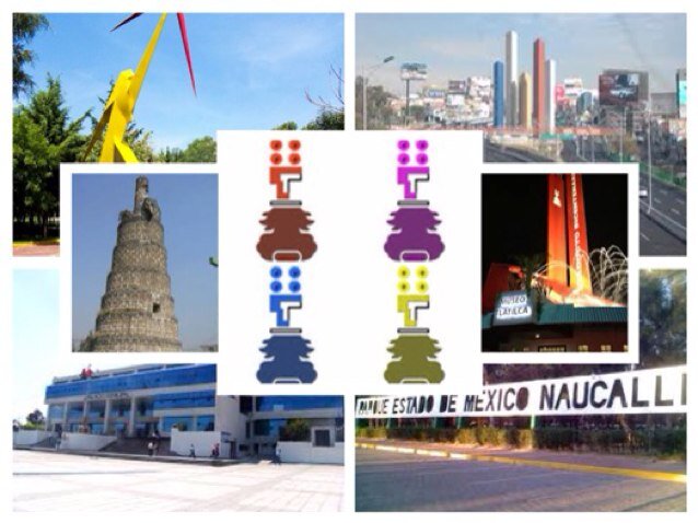 Nuestro lema El cambio lo logramos los ciudadanos con pequeñas acciones diarias Hagamos comunidad en #Naucalpan