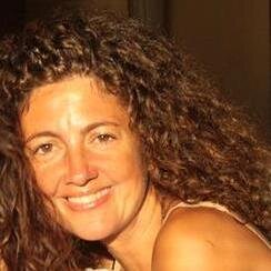 NanotecPerez's profile picture. Directora Marketing/Relaciones Públicas, NanotecAmbiente