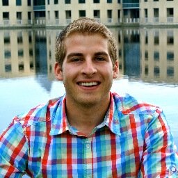 HonGiguere's profile picture. 