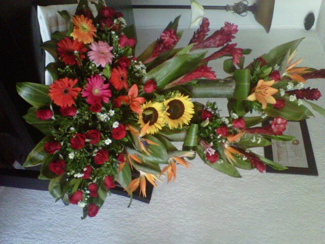 Alegre,divertida, expontanea :)