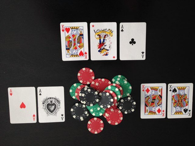 Follow for great online casino deals