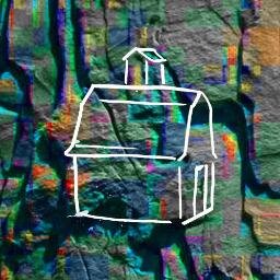 501(c)3 nonprofit organization dedicated to rural arts and community in and around Grinnell, IA