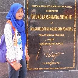 Its Me,MIddle of two brothers in Grobogan,Indonesia