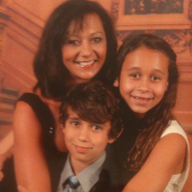 cissygorrell's profile picture. 