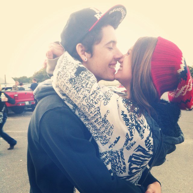 GtDevan's profile picture. 19|Taken by @karimichaela 121612❤️She's my everything. //_____\\ Drive It Like You Park  It.