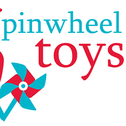 245 Rice Lake Square, Wheaton, IL Pinwheel Toys is a true neighborhood toy shop for kids of all ages. Free gift wrapping!