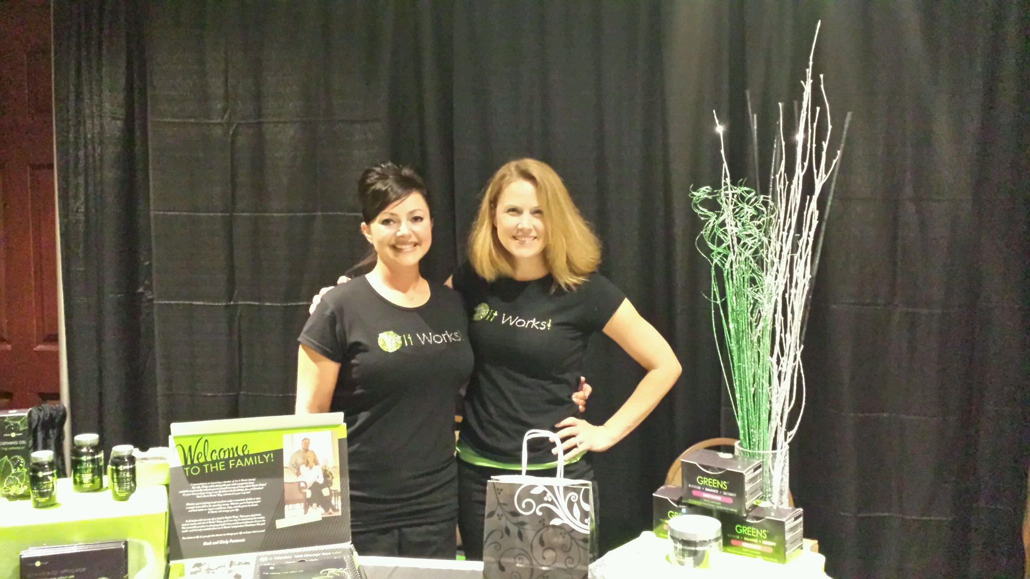 It Works, Working Woman Wrap, Ideal Protein Weight Loss Method