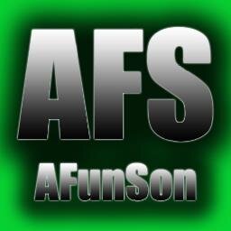 I'm AFunDad's FunSon.