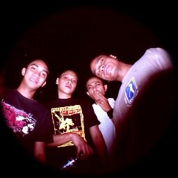 Oi! Some good straight up, in yer face, full throttle, pit-shakin', pogoin', rock n' rollin', three-chords music time!! 
Contact KADOL : +628889917553