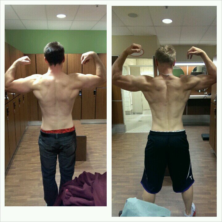 Three Canadian bodybuilders here to help you get big and lean. drop us an email at Growsciencebb@gmail.com