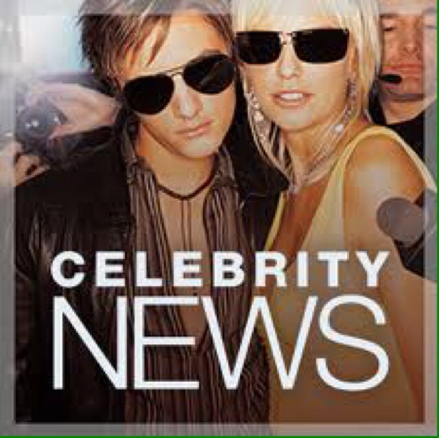 Get the latest on your favorite stars. All types of topics you will never miss out on whats happening in the media & better we follow back all our followers !