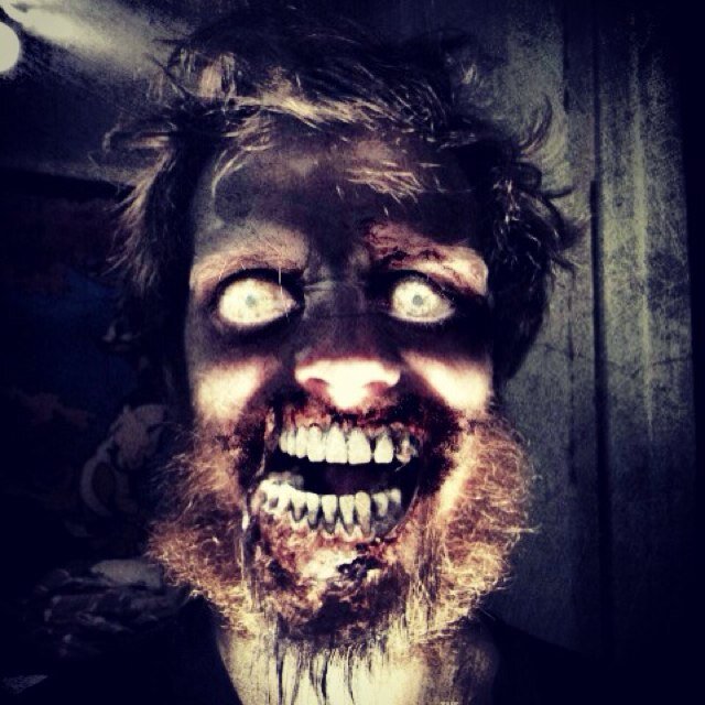 JoshH626's profile picture. I work a lot.