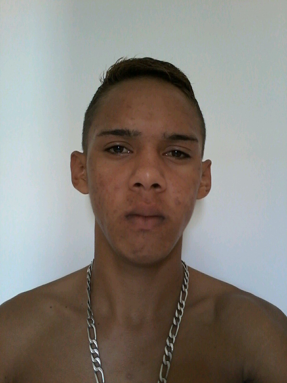 1º Deus 2º Futebol  Sou Feliz e Ousado, Filho De Deus  #DEUS&HUMILDADE ;)