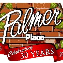 Located in beautiful downtown LaGrange, IL, the Palmer Place Restaurant is a wonderful place to enjoy great food and a plethora of great beers.