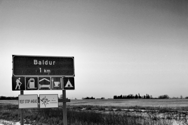 The Official Twitter of Baldur, Manitoba. Stay tuned for community news and updates!
