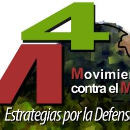 Movimiento Mesoamericano contra el Modelo extractivo Minero