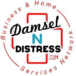 damselNdistress.com Profile