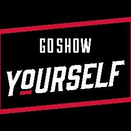 Urban Wear designed for all to embody as their own.  Goshow yOurself.