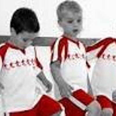 little kickers uniform