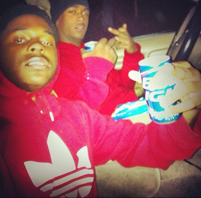 F.O.E. | R.I.P. My ngga Jones | Goonie〽️ob | 864 | $$$$