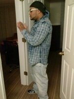 im right in u niggas face.........
but still far out u fellas reach