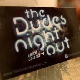 Group of dudes & dudettes from #Roc joined forces. Their goal, to make and show #art the way that it should be… #fun.