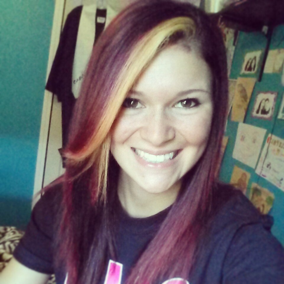 St. Cloud bitches!(: